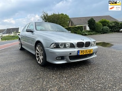 BMW 5-serie - 523i Executive Automaat/Nap