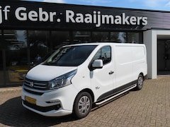 Fiat Talento - 1.6 MJ EcoJet L2H1 SX*Navi*Airco*EXPORT