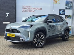 Toyota Yaris Cross - Hybrid 130 Launch Edition Automaat I DE NIEUWE STERKE 130PK HYBRIDE MOTOR I