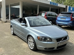 Volvo C70 Convertible - 2.5 T5 Summum