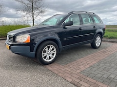 Volvo XC90 - 4.4 V8 Momentum 5p. B.T.W. auto