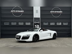 Audi R8 Spyder - 5.2 V10 FSI QUATTRO