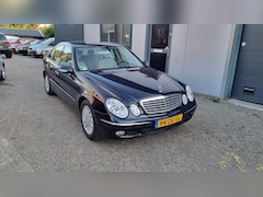 Mercedes-Benz E-klasse - 350 Elegance