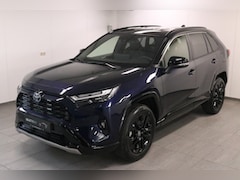 Toyota RAV4 - 2.5 Hybrid Style Bi-Tone | Demo Deal