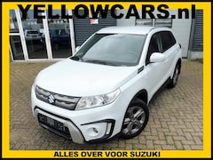 Suzuki Vitara - 1.6 Exclusive