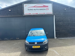 Volkswagen Caddy - 1.6 TDI