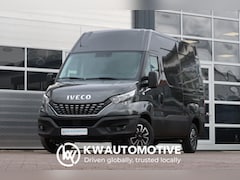 Iveco Daily - 35S21V 3.0 352 AUT/ LUCHT/ CAMERA/ LED/ ACC/ NAVI/ CLIMA/ TREKHAAK