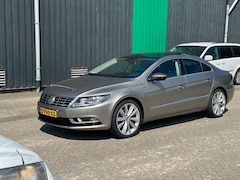 Volkswagen CC - 1.8 TSI AUTOMAAT-PANO-LEDER