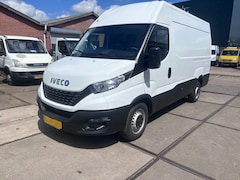 Iveco Daily - 35S14V 2.3 352 H3 L Trekhaak 3500 kg!