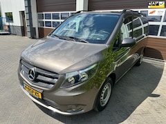 Mercedes-Benz Vito - 114 CDI Lang Automaat Achteruitrijcamera Navigatie Cruisecontrole