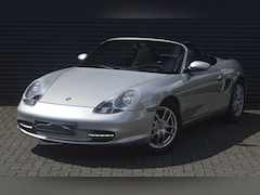 Porsche Boxster - 986 2.7 Tiptronic