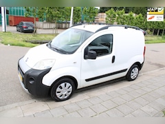 Fiat Fiorino - 1.3 MJ met Airco