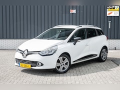 Renault Clio Estate - 0.9 TCe Night&Day *NAVI*Cruise Control