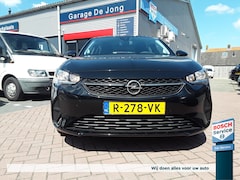 Opel Corsa - 1.2 Start/Stop 75pk Edition