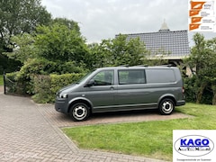 Volkswagen Transporter - 2.0 TDI L2H1 DC Comfortline