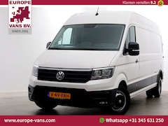 Volkswagen Crafter - 50 2.0 TDI 177pk L4H3 (L3H2) Dubbel lucht/Navi/Camera 10-2018