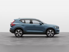 Volvo XC40 - B3 Core | Winterpack | LED ''Thors Hammer'' Koplampen | 19'' LM Velgen | Achteruitrijcamer