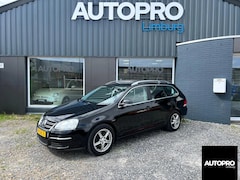 Volkswagen Golf Variant - 1.4 TSI Comfortline