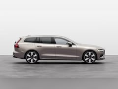 Volvo V60 - T6 Recharge AWD Ultra Bright | MY 2025 | Massagestoelen | 360° Camera | B&W Audio |