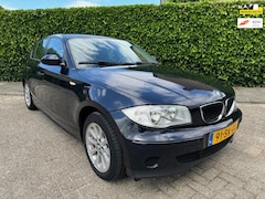 BMW 1-serie - 116i Business Line Airco - 1e eig - NAP