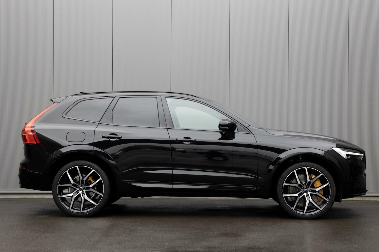 Volvo XC60 - Recharge T8 AWD | Polestar Engineered | Long Range | FULL OPTION | MY 2025 | Panoramadak | - AutoWereld.nl