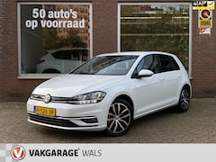 Volkswagen Golf - 1.5 TSI HIGHLINE | CLIMA | PDC | CRUISE | STOELVERWARMING | CARPLAY | DSG