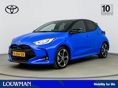 Toyota Yaris - Hybrid 130 Launch Edition *Demo* | Direct Leverbaar |