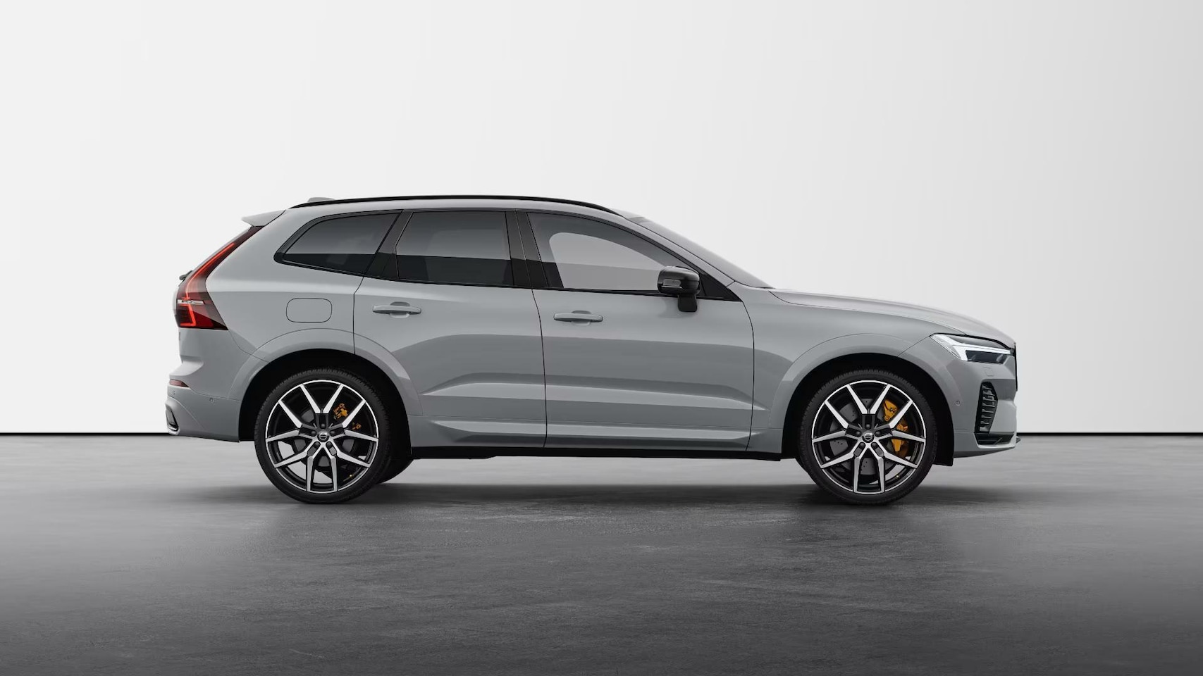 Volvo XC60 - Recharge T8 AWD | Polestar Engineered | Long Range | FULL OPTION | MY 2025 | B&W Audio | - AutoWereld.nl