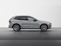 Volvo XC60 - Recharge T8 AWD | Polestar Engineered | Long Range | FULL OPTION | MY 2025 | B&W Audio |