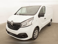 Renault Trafic - 1.6 TDCI Airco