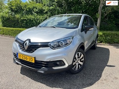 Renault Captur - 0.9 Bussiness / PDC / Nav / LMV