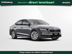 Skoda Octavia - 1.5 TSI MHEV First Edition Advanced pakket