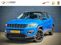 Jeep Compass - 1.3 T NIGHT EAGLE LIBERTY ED NAVI / CAMERA / TREKHAAK