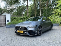 Mercedes-Benz CLA-klasse Shooting Brake - 45 S AMG 4MATIC+ Premium Plus Edition 1 *PANO*WIDESCREEN*360 CAMERA*GLASS_COATING*HUD*BURM