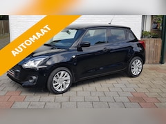 Suzuki Swift - 1.2 5drs Smart Hybrid automaat select.airco nav enz