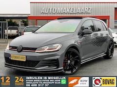 Volkswagen Golf - 2.0 TSI GTI TCR PANO VOL AKRA ACC FULL OPTION