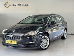 Opel Astra Sports Tourer - 1.4 Turbo Innovation* Navi / PDC / A-Cruise / Elektr achterklep