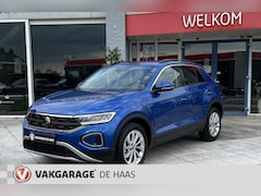 Volkswagen T-Roc - 1.5 TSI Life Business