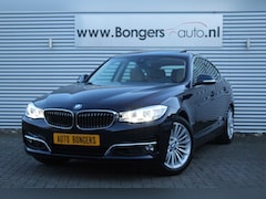 BMW 3-serie Gran Turismo - 328i High Executive