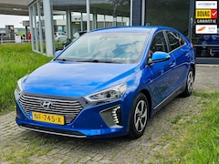 Hyundai IONIQ - 1.6 GDi Comfort HYBRID