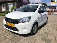 Suzuki Celerio - 1.0 Comfort