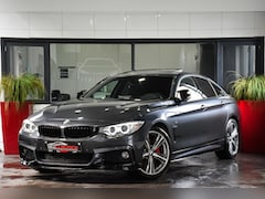 BMW 4-serie Gran Coupé - 435i xDrive | M-PERFORMANCE | 435 i x | 306PK | PANO