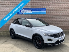 Volkswagen T-Roc - 1.5 TSI Sport Black Automaat