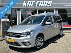 Volkswagen Caddy Maxi - Combi 2.0 TDI DSG Aut. Highline Navi, Clima, Xenon