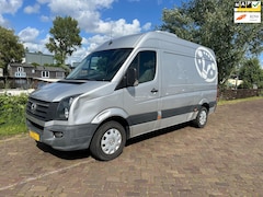 Volkswagen Crafter - 32 2.0 TDI L2H2 Airco KOELWAGEN 2015