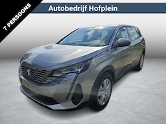 Peugeot 5008 - 1.2 PureTech Active 131PK | Automaat | Navigatie | LM-Velgen | Airco-Ecc | Camera+PDC | LE