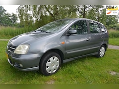 Nissan Almera Tino - 1.8 Acenta*airco*navigatie*camera*trekhaak