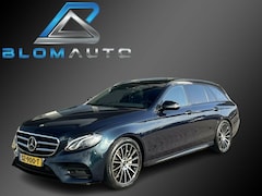 Mercedes-Benz E-klasse Estate - 200 AUT9 AMG PANO+ACC+SFEER+TREKH