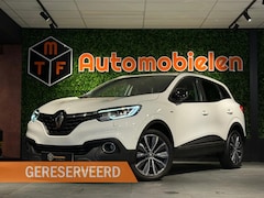 Renault Kadjar - 1.2 TCe Bose 130