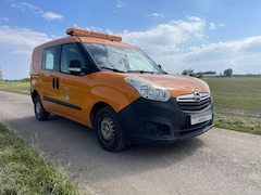 Opel Combo - 1.3 CDTi L1H1 ecoFLEX